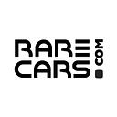 rarecars.com favicon