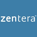 Zentera Secure Remote Access logo