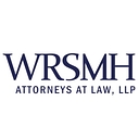 Wingate, Russotti, Shapiro, Moses & Halperin (WRSH) logo