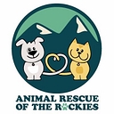 Animal Rescue Resource (ARR) Colorado logo
