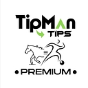 TipMan Tips logo