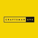 Craftsman Ave logo