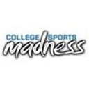 College Sports Madness logo