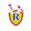 Rescue Plumbing logo