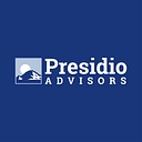Presidio Advisors logo
