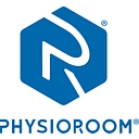 PhysioRoom logo