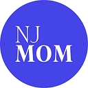 NJ Mom logo