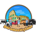 Go Rome City Tours logo