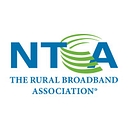 NTCA – The Rural Broadband Association logo