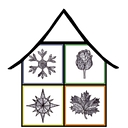 An Organized Season logo