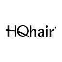 HQHair logo