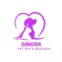 Sandra Pet Spa logo