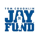 Tom Coughlin Jay Fund logo