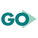 GO Travel Solutions logo