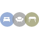 New World Class Furniture logo