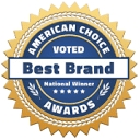 americanchoiceawards.com favicon