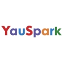 YauSpark logo