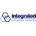 Integrated Computer Services logo