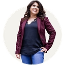 Wendie Veloz logo