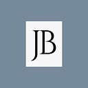 Jacquie Budd logo