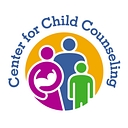 Center for Child Counseling logo