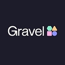 Gravel AI logo