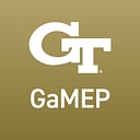 GaMEP logo