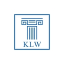 KLW Law logo