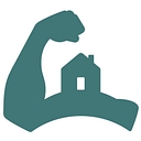 Mighty Small Homes logo