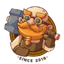 Craftpix logo