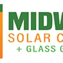 Midwest Solar Control + Glass Graphics logo