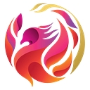 Phoenix Rose Accounting logo