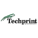 Techprint logo