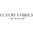 Luxury Fabrics LA logo
