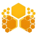 BeePlastic logo