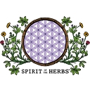 Spirit of the Herbs logo