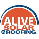 Alive Solar logo
