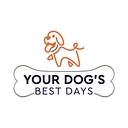 Your Dog's Best Days logo
