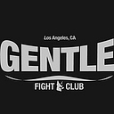 Gentle Fight Club logo