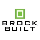 Brock Built logo