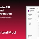 ContentMod logo