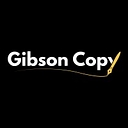 Gibson Copy logo