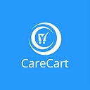Care Cart logo