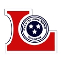 City of Lewisburg, TN logo