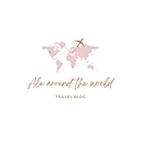 Ale Around the World logo