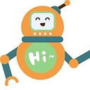 HI-Network logo