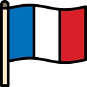 Paris Top Ten logo