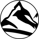 Alpine Mountain Coffee logo