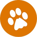 EASEL Animal Rescue League logo
