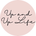 Up and Up Life logo